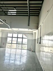 Mandai Foodlink (D25), Factory #508633201